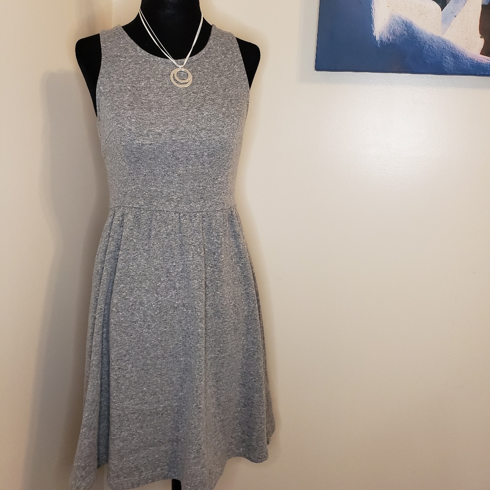 Skater Dress